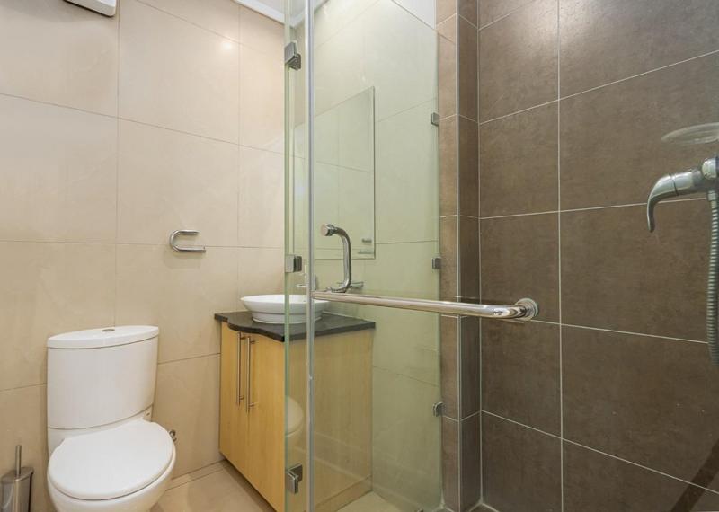 To Let 3 Bedroom Property for Rent in Sandton Central Gauteng