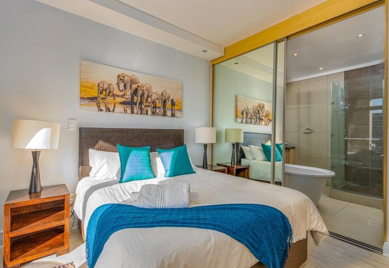 To Let 3 Bedroom Property for Rent in Sandton Central Gauteng