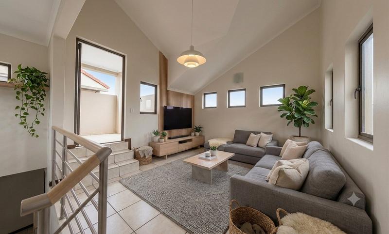 1 Bedroom Property for Sale in Paulshof Gauteng