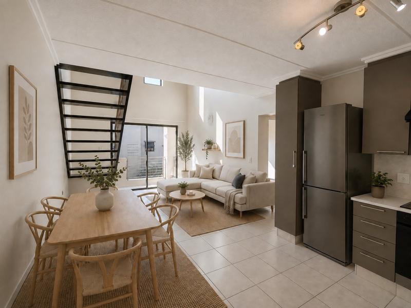 1 Bedroom Property for Sale in Paulshof Gauteng