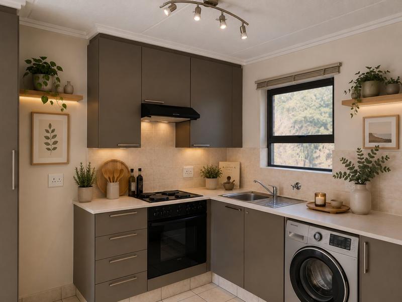 1 Bedroom Property for Sale in Paulshof Gauteng
