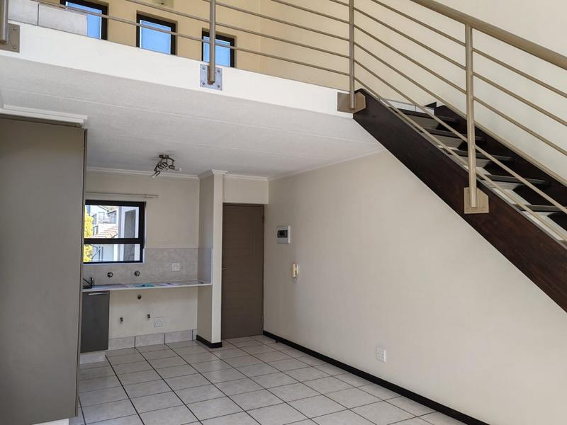 1 Bedroom Property for Sale in Paulshof Gauteng