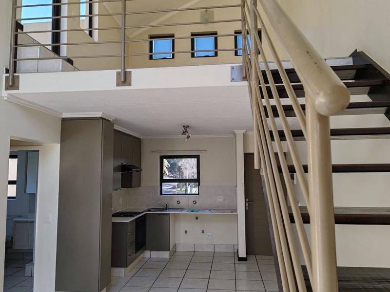 1 Bedroom Property for Sale in Paulshof Gauteng