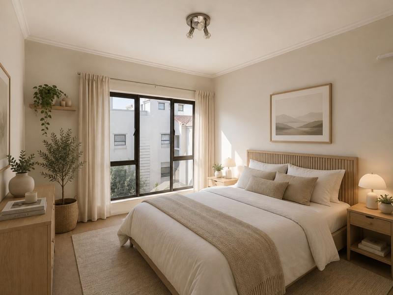 1 Bedroom Property for Sale in Paulshof Gauteng