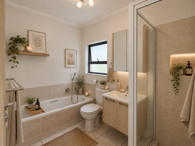 1 Bedroom Property for Sale in Paulshof Gauteng