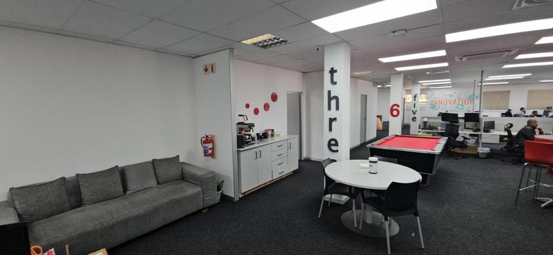 To Let Commercial Property for Rent in Halfway Gardens Gauteng