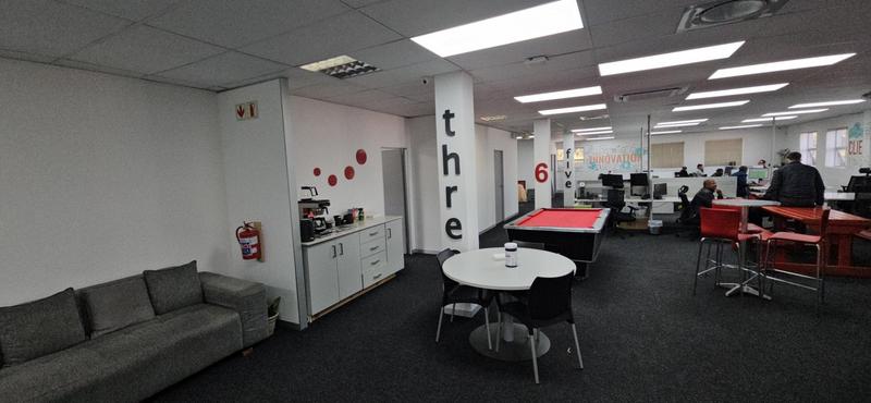 To Let Commercial Property for Rent in Halfway Gardens Gauteng