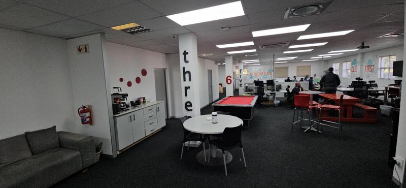 To Let Commercial Property for Rent in Halfway Gardens Gauteng