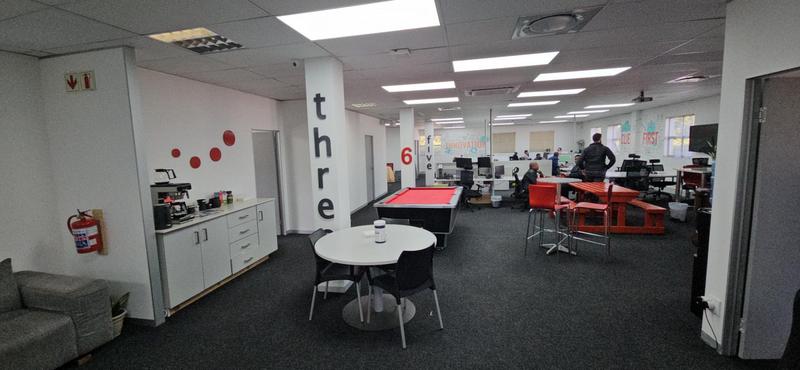 To Let Commercial Property for Rent in Halfway Gardens Gauteng