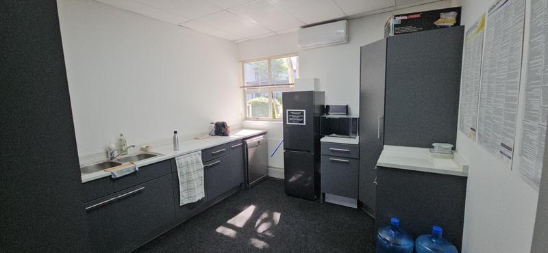 To Let Commercial Property for Rent in Halfway Gardens Gauteng