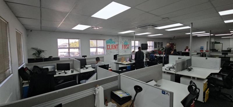To Let Commercial Property for Rent in Halfway Gardens Gauteng