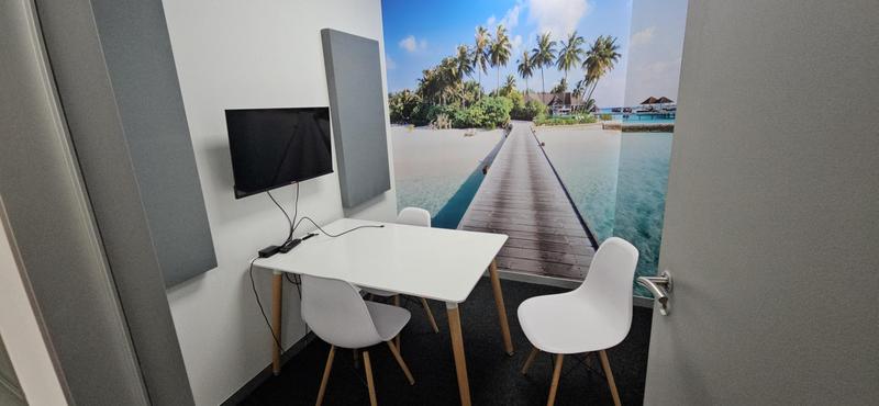 To Let Commercial Property for Rent in Halfway Gardens Gauteng