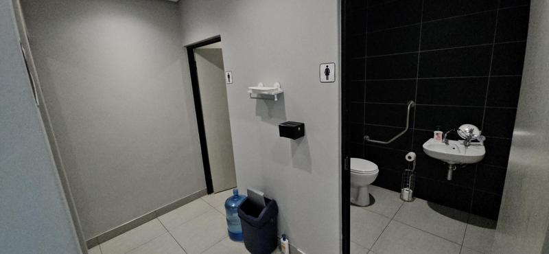 To Let Commercial Property for Rent in Halfway Gardens Gauteng