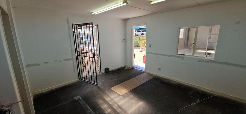 To Let Commercial Property for Rent in Halfway House Gauteng