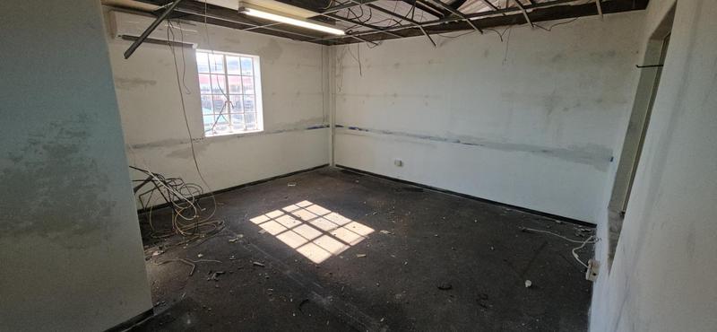 To Let Commercial Property for Rent in Halfway House Gauteng