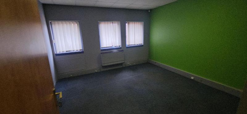 To Let Commercial Property for Rent in Randjespark Gauteng