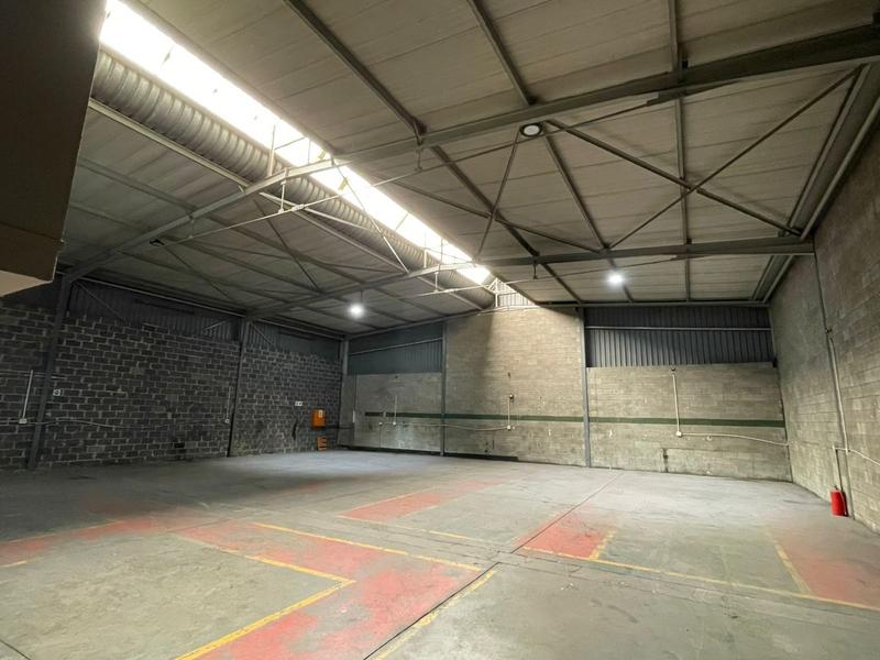Commercial Property for Sale in Samrand Business Park Gauteng