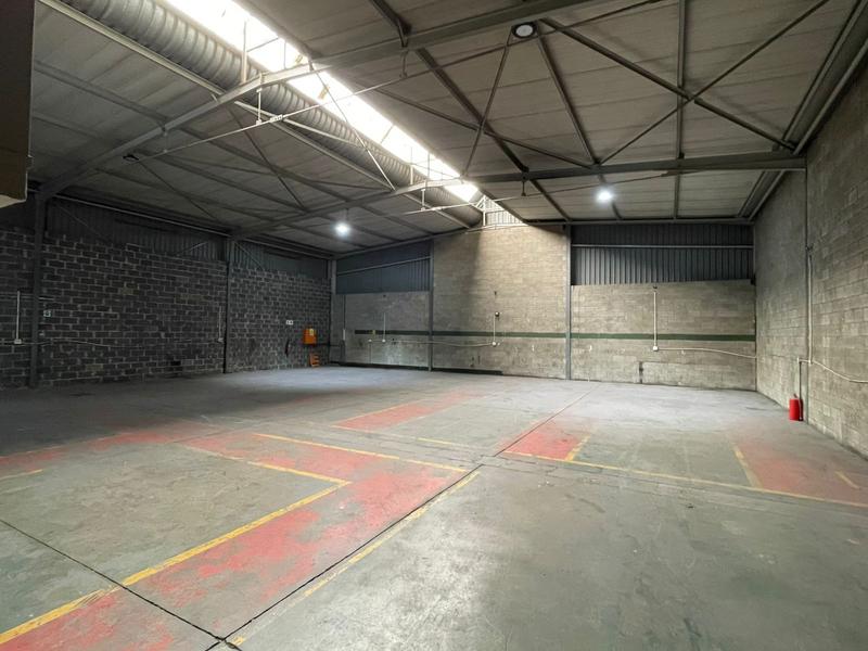 Commercial Property for Sale in Samrand Business Park Gauteng