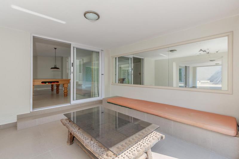 4 Bedroom Property for Sale in Fourways Gardens Gauteng