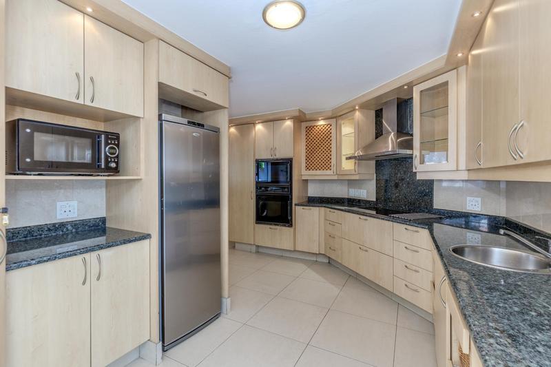4 Bedroom Property for Sale in Fourways Gardens Gauteng