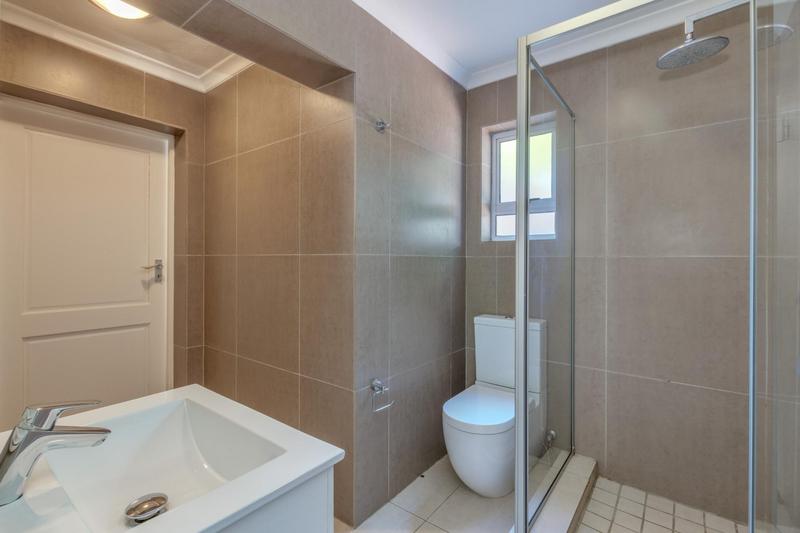 4 Bedroom Property for Sale in Fourways Gardens Gauteng