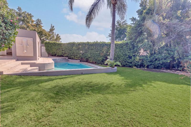 4 Bedroom Property for Sale in Fourways Gardens Gauteng