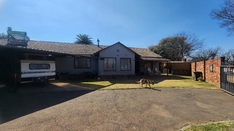 3 Bedroom Property for Sale in Van Dyk Park Gauteng