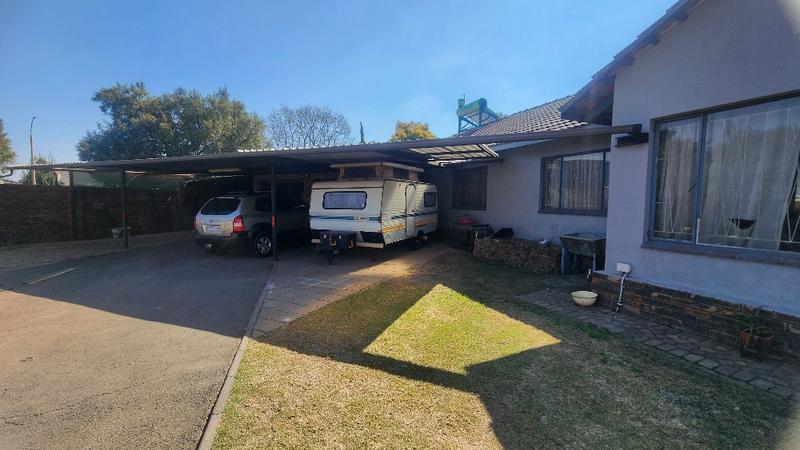 3 Bedroom Property for Sale in Van Dyk Park Gauteng