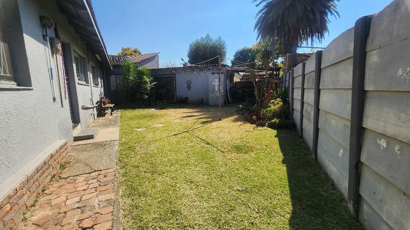 3 Bedroom Property for Sale in Van Dyk Park Gauteng