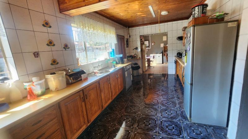 3 Bedroom Property for Sale in Van Dyk Park Gauteng