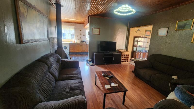 3 Bedroom Property for Sale in Van Dyk Park Gauteng