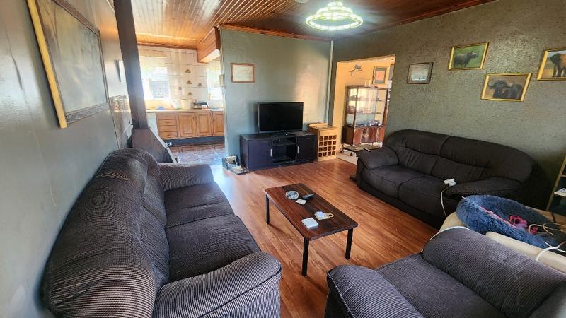 3 Bedroom Property for Sale in Van Dyk Park Gauteng