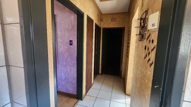 3 Bedroom Property for Sale in Van Dyk Park Gauteng