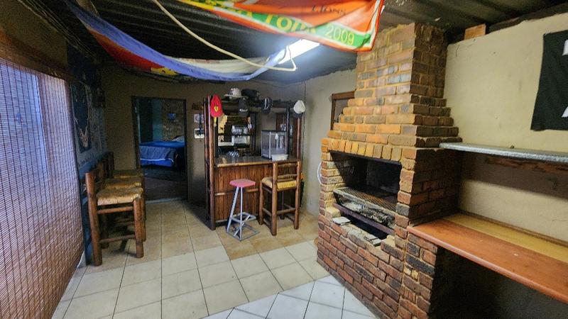 3 Bedroom Property for Sale in Van Dyk Park Gauteng
