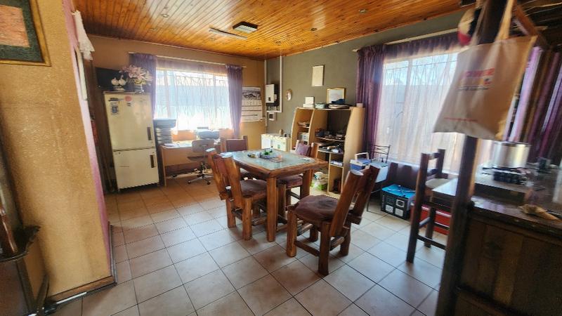 3 Bedroom Property for Sale in Van Dyk Park Gauteng