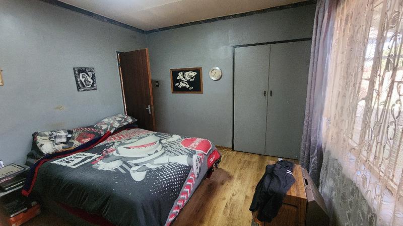3 Bedroom Property for Sale in Van Dyk Park Gauteng