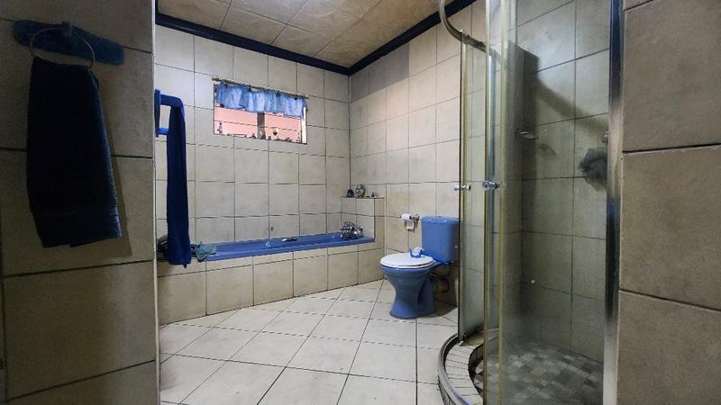 3 Bedroom Property for Sale in Van Dyk Park Gauteng