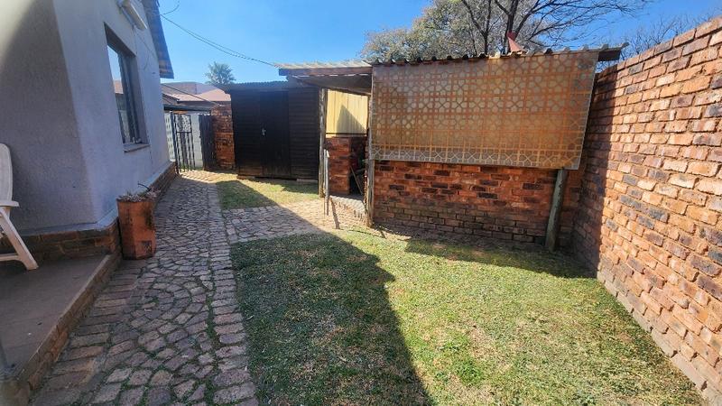 3 Bedroom Property for Sale in Van Dyk Park Gauteng