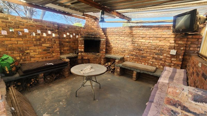 3 Bedroom Property for Sale in Van Dyk Park Gauteng