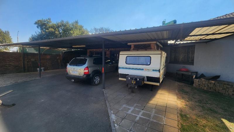 3 Bedroom Property for Sale in Van Dyk Park Gauteng