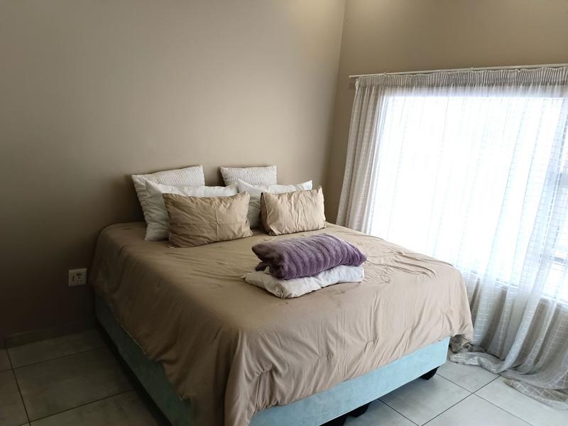 4 Bedroom Property for Sale in Midstream Ridge Gauteng