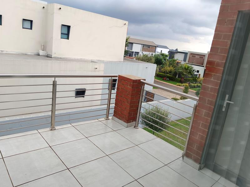 4 Bedroom Property for Sale in Midstream Ridge Gauteng