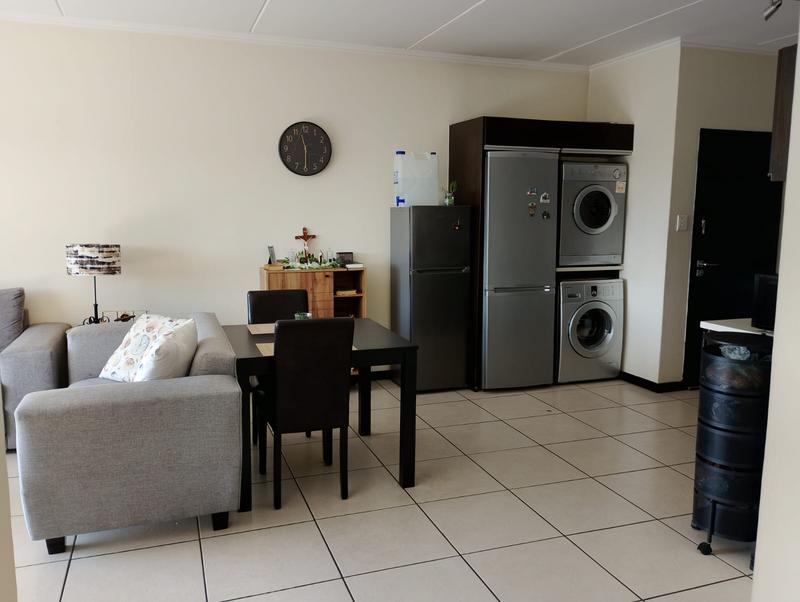 To Let 2 Bedroom Property for Rent in Dainfern Gauteng