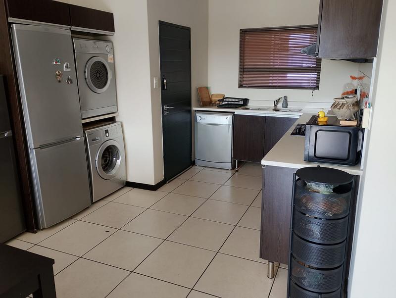 To Let 2 Bedroom Property for Rent in Dainfern Gauteng