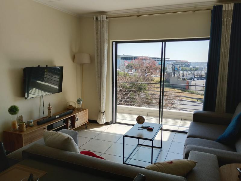 To Let 2 Bedroom Property for Rent in Dainfern Gauteng