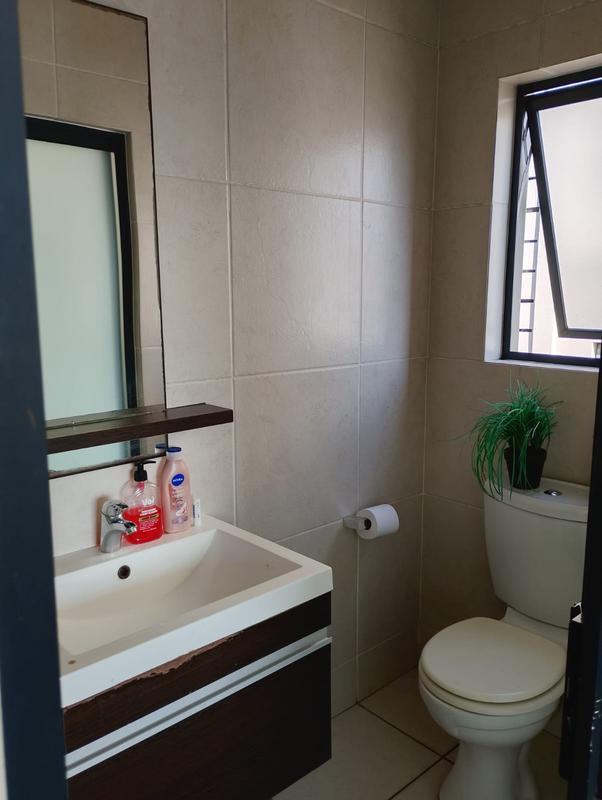 To Let 2 Bedroom Property for Rent in Dainfern Gauteng