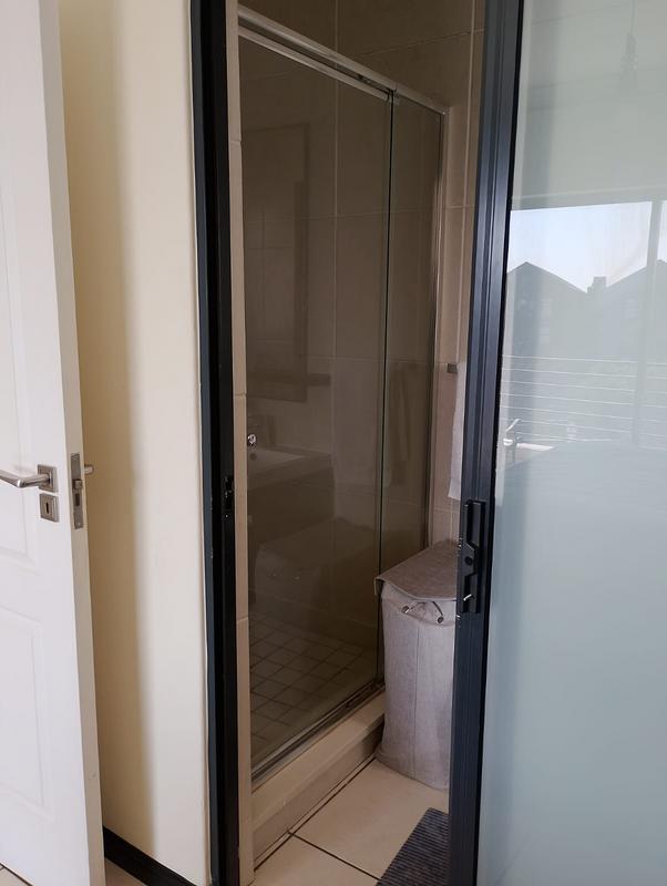 To Let 2 Bedroom Property for Rent in Dainfern Gauteng