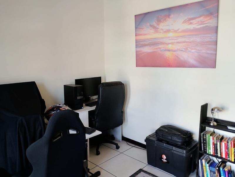To Let 2 Bedroom Property for Rent in Dainfern Gauteng