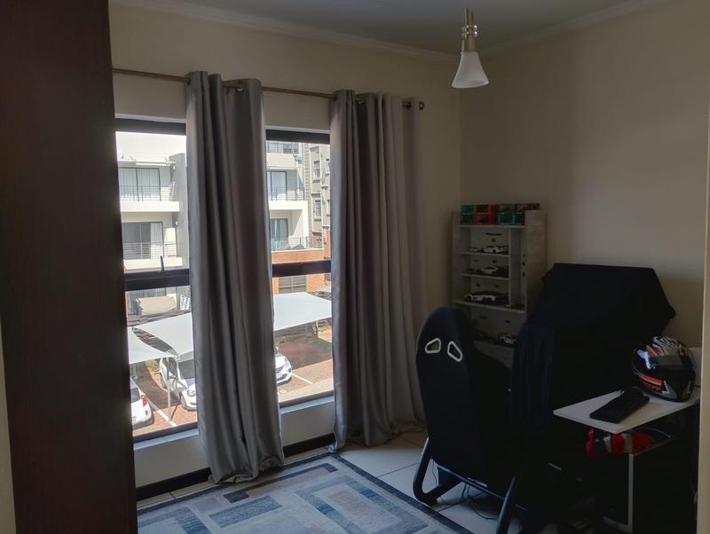 To Let 2 Bedroom Property for Rent in Dainfern Gauteng