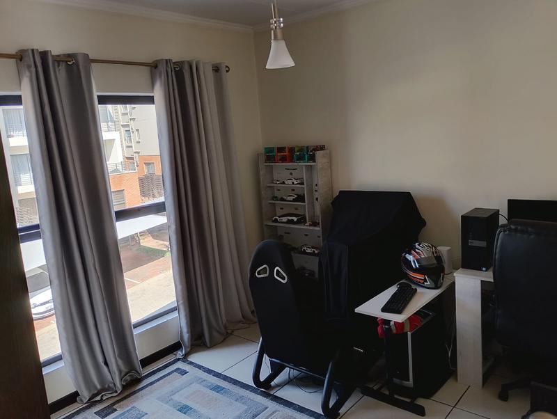 To Let 2 Bedroom Property for Rent in Dainfern Gauteng